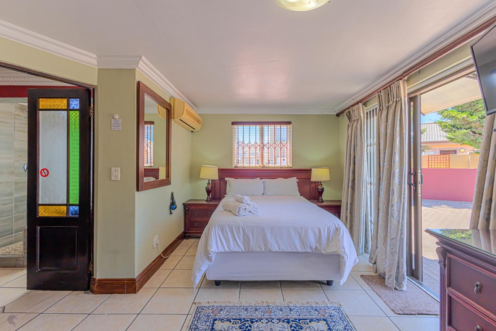 Holiday Guest House Langebaan Buitenkant foto