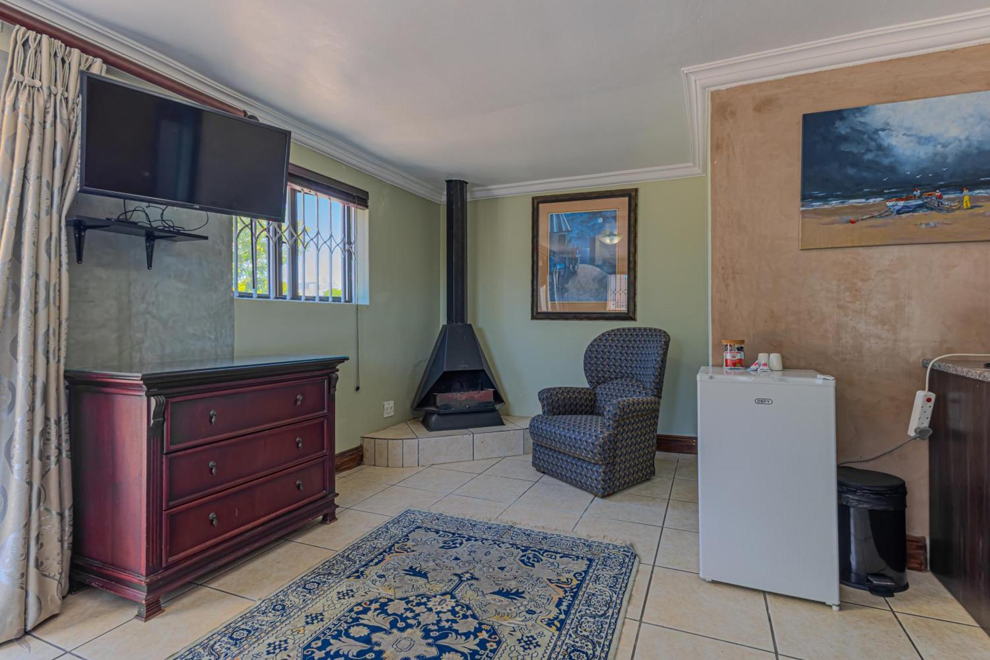 Holiday Guest House Langebaan Buitenkant foto