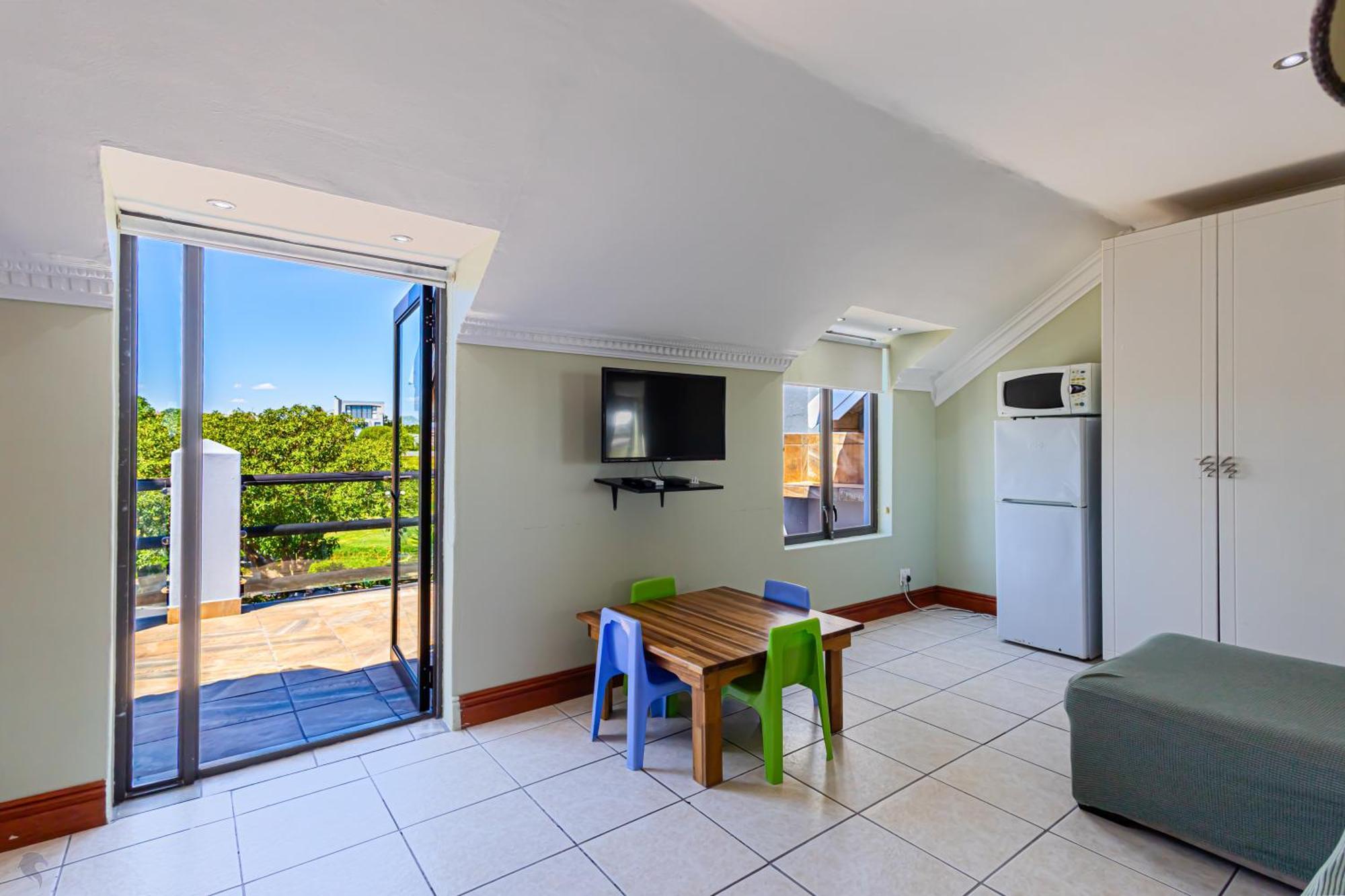 Holiday Guest House Langebaan Buitenkant foto