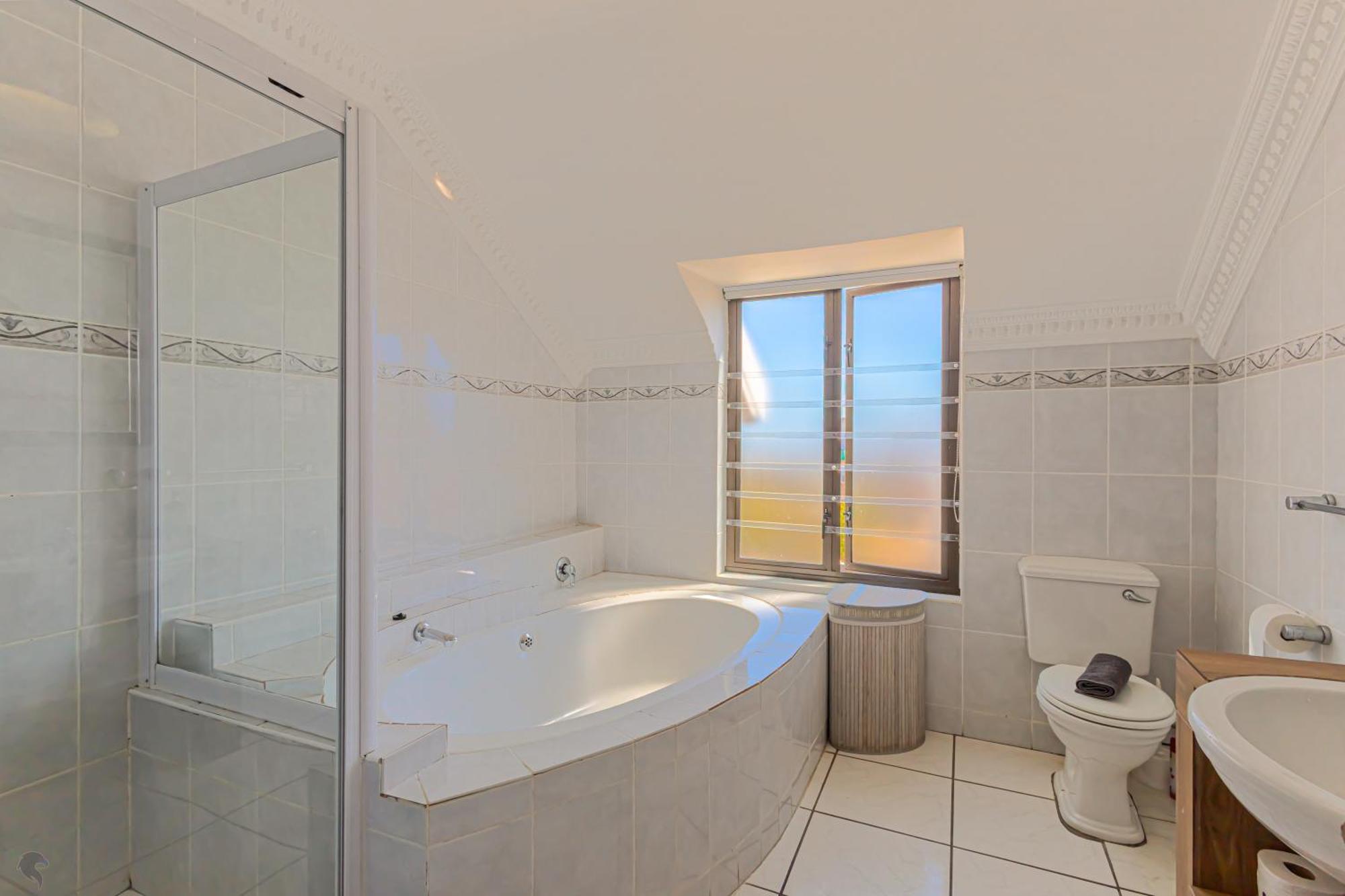 Holiday Guest House Langebaan Buitenkant foto